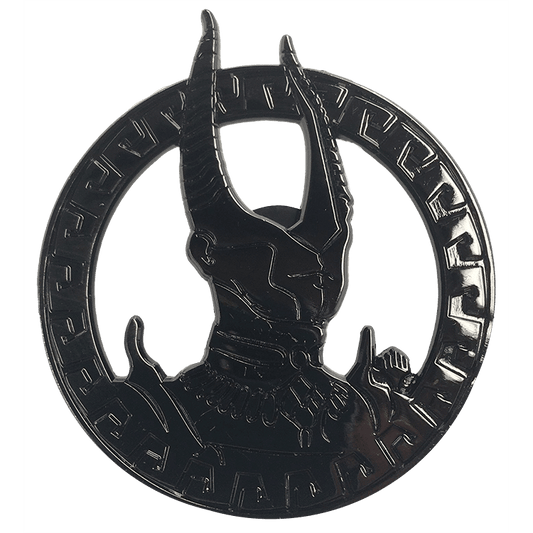 Ashiok Pin for Magic: The Gathering