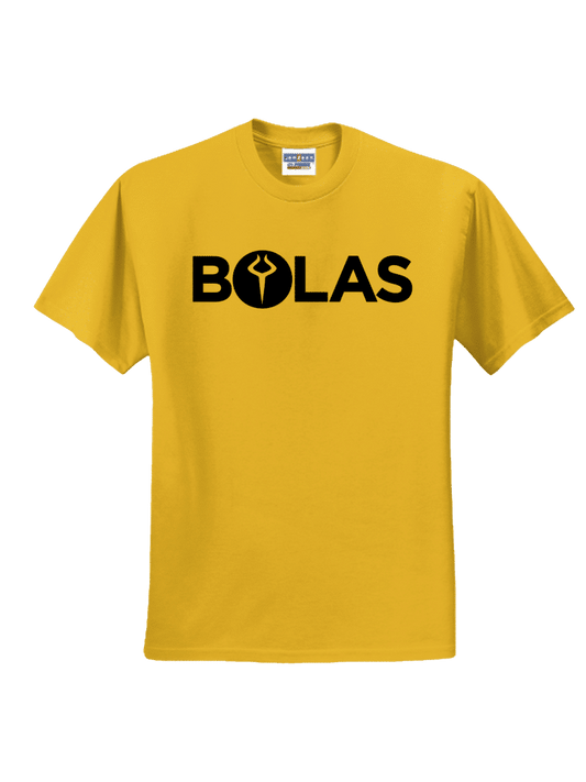 Magic: The Gathering Mana Word V2 "BOLAS" T-Shirt