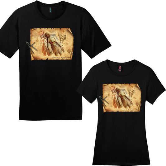 The Brothers' War Ashnods Altar T-shirt for Magic: The Gathering - MTG Pro Shop