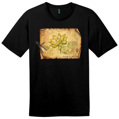 The Brothers' War Gilded Lotus T-shirt for Magic: The Gathering - MTG Pro Shop