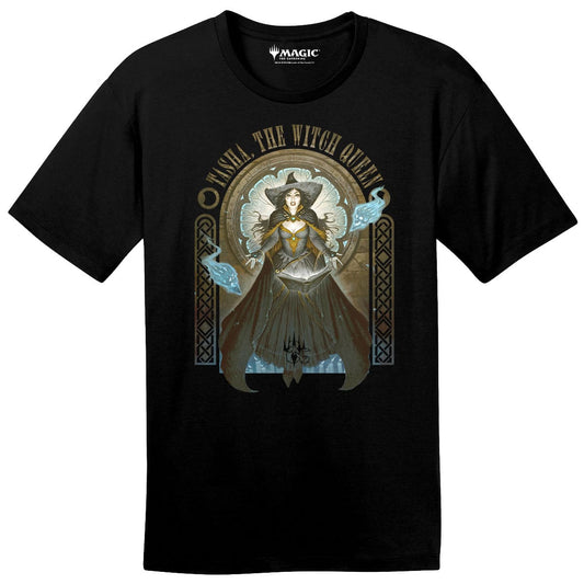 Commander Legends: Battle for Baldurs Gate Tasha T-shirt for Magic: The Gathering - MTG Pro Shop