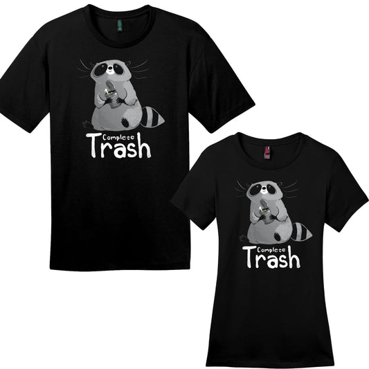 Complete Trash T-shirt - MTG Pro Shop