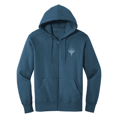 Core 2021 Jace Zip-up Hoodie for Magic: The Gathering - MTG Pro Shop