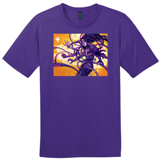 Dominaria United Braids, Arisen Nightmare T-shirt for Magic: The Gathering - MTG Pro Shop