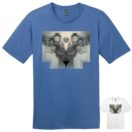 Dominaria United Vesuvan Diplomacy T-shirt for Magic: The Gathering - MTG Pro Shop