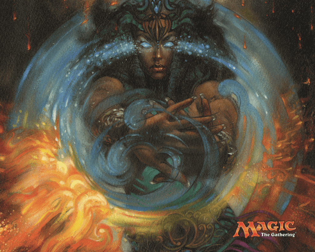 Force of Will Mousepad - MTG Pro Shop