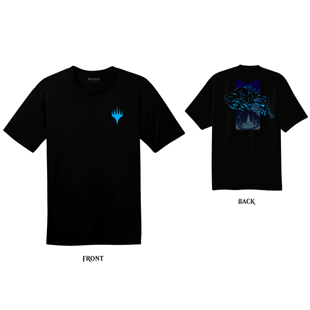 Ikoria Cavern Whisperer T-shirt for Magic: The Gathering - MTG Pro Shop
