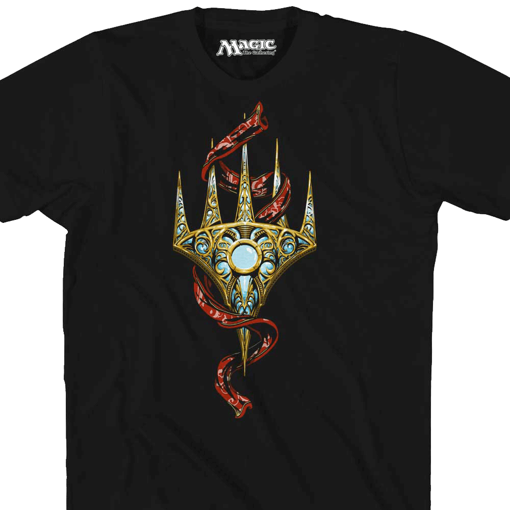 Men's Kaladesh Aether T-Shirt for Magic: The Gathering