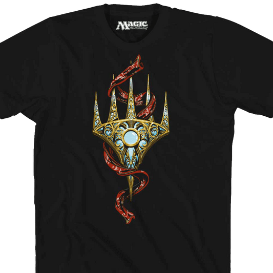 Men's Kaladesh Aether T-Shirt for Magic: The Gathering