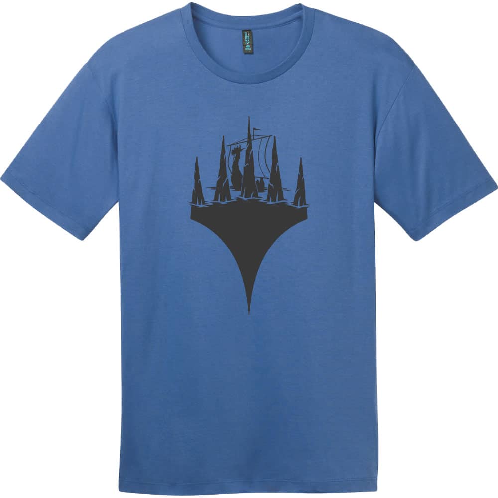 Kaldheim Planeswalker T-Shirt for Magic: The Gathering