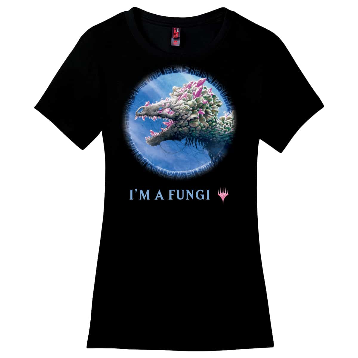 The Lost Caverns of Ixalan I'm a Fungi T-Shirt for Magic: The Gathering