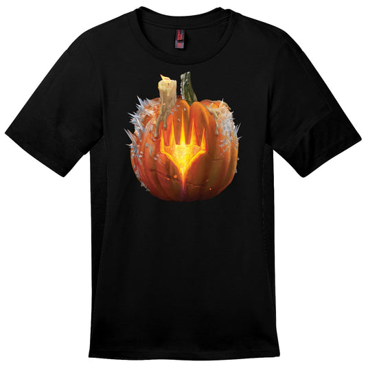 Innistrad: Midnight Hunt Pumpkin T-Shirt for Magic: The Gathering
