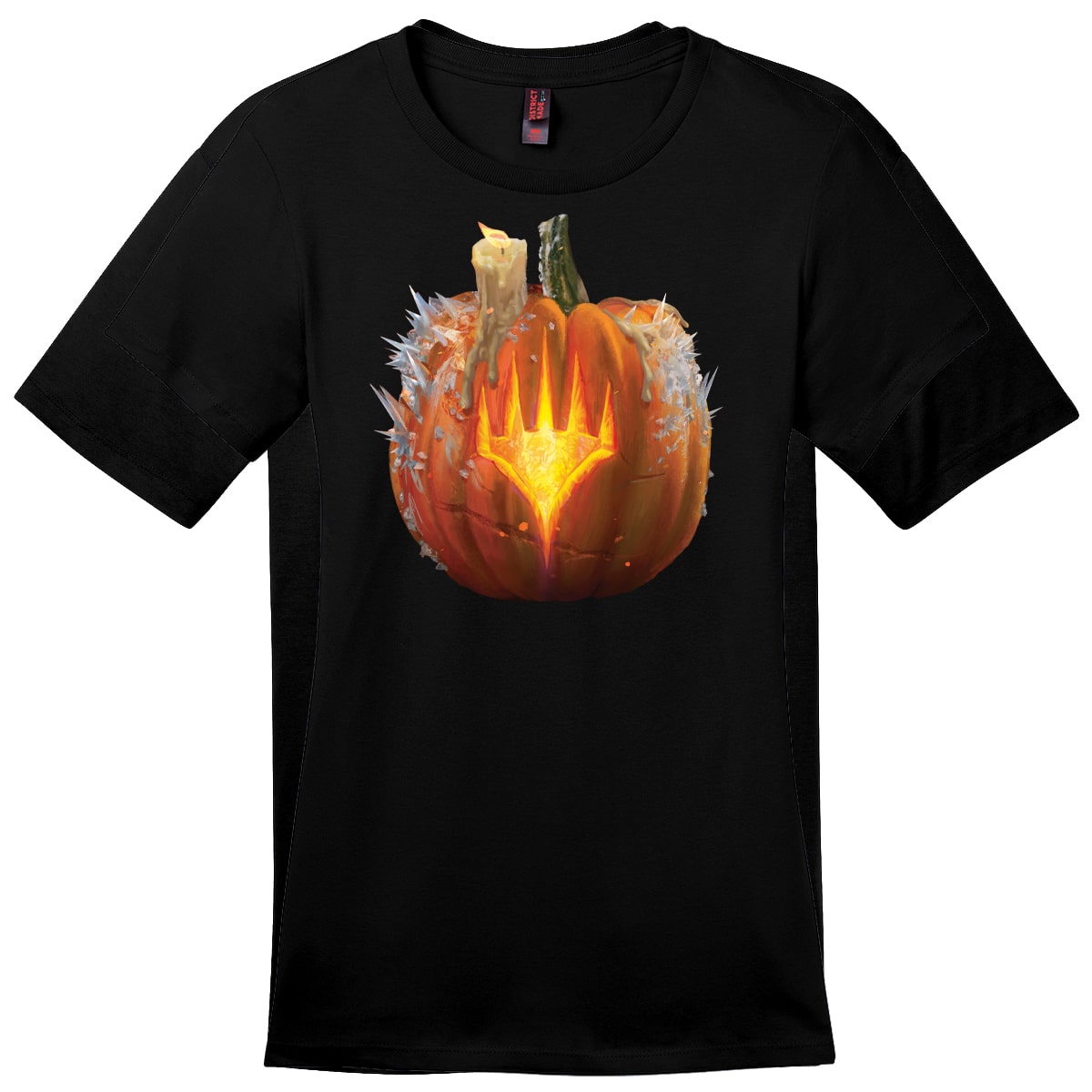 Innistrad: Midnight Hunt Pumpkin T-Shirt for Magic: The Gathering