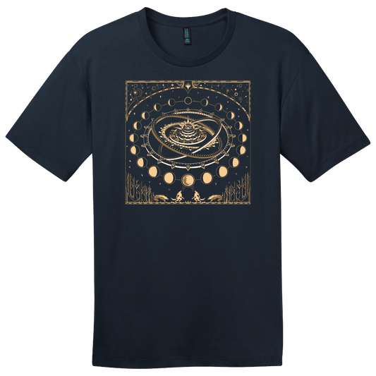 Innistrad: Midnight Hunt Moons T-Shirt for Magic: The Gathering