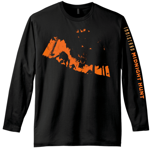 Innistrad: Midnight Hunt Long Sleeve Shirt for Magic: The Gathering