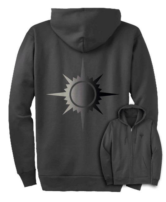 Guild Symbol Orzhov Hoodie for Magic: The Gathering - MTG Pro Shop
