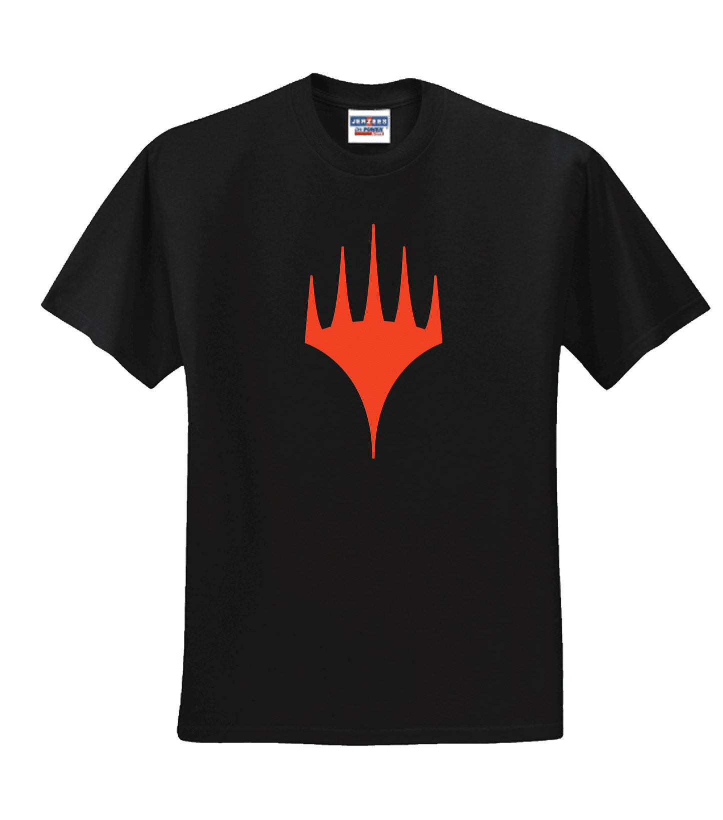 Planeswalker Symbol T-Shirt for Magic: The Gathering