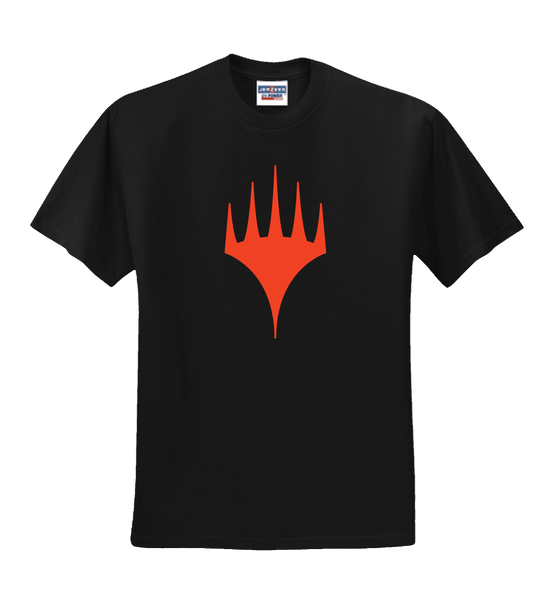 Planeswalker Symbol T-Shirt for Magic: The Gathering