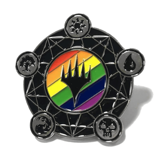 Pride 2020 Pin