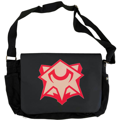Strixhaven School Messenger Bag Flap Only for Magic: The Gathering