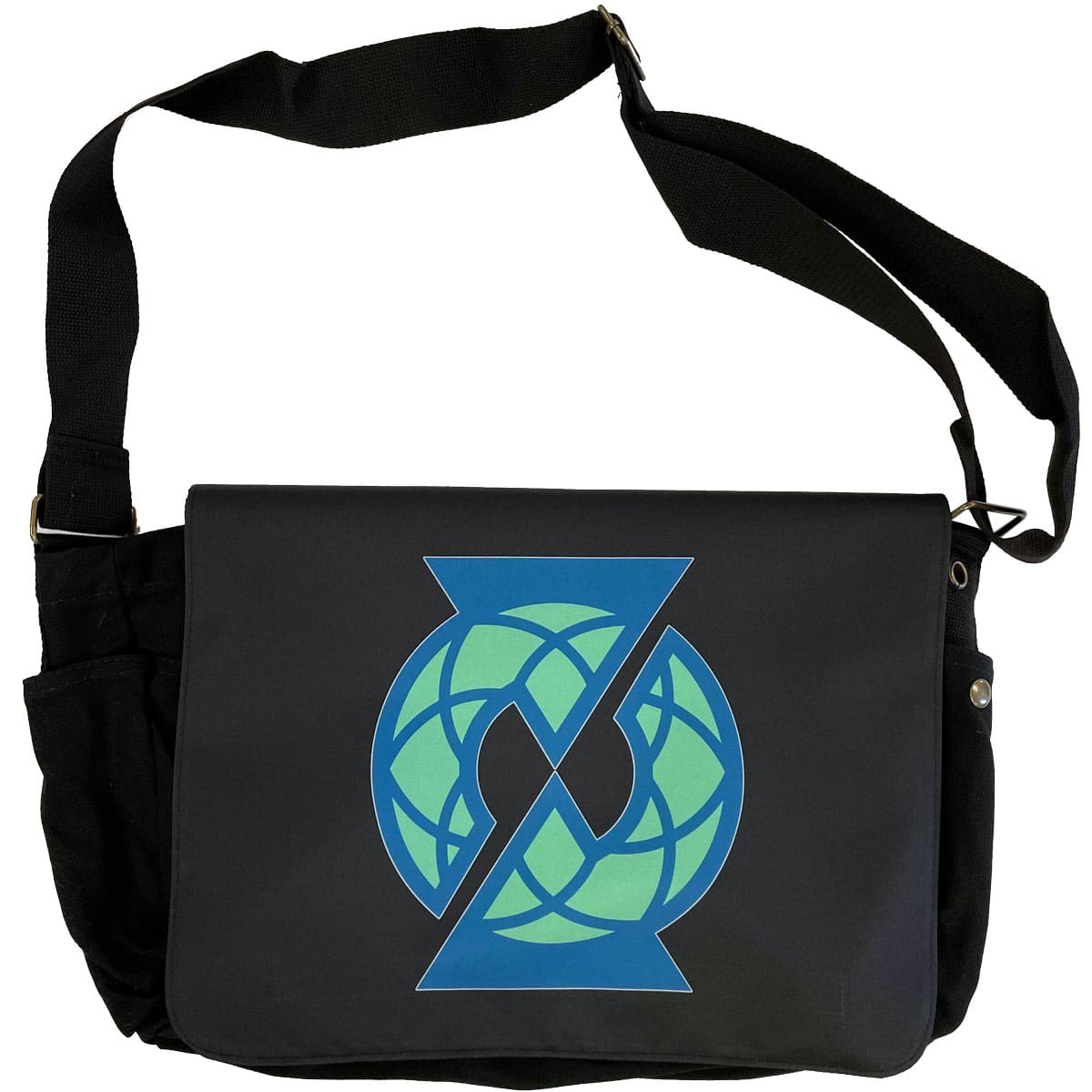 Strixhaven School Messenger Bag Flap Only for Magic: The Gathering