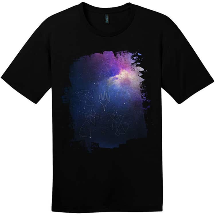 Theros Beyond Death Constellation Men's T-Shirt for Magic: The Gathering