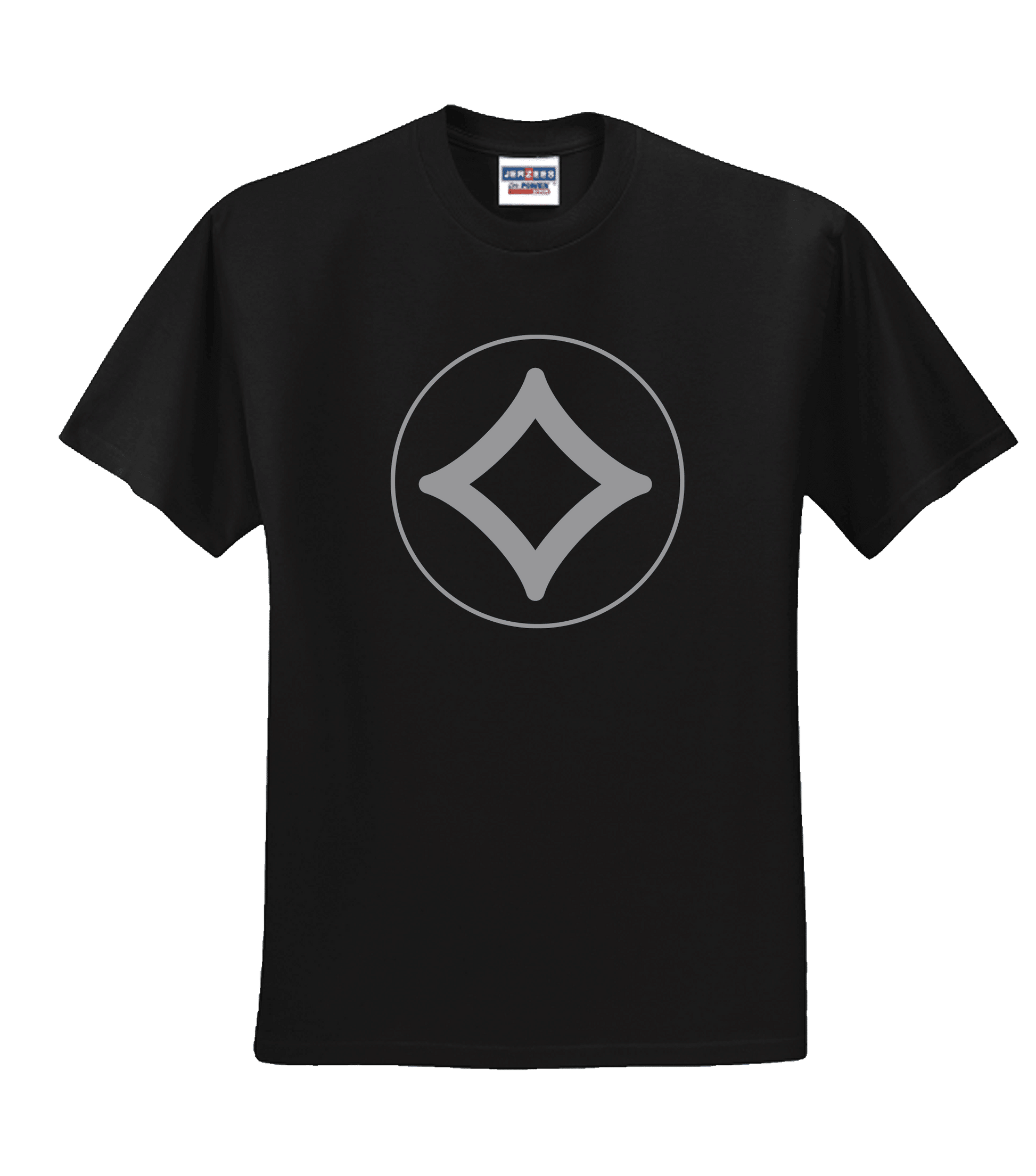 Basic Mana Symbol Colorless Men's Fit T-shirt for Magic: The Gathering - MTG Pro Shop
