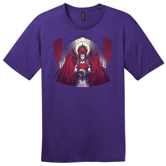 Innistrad: Crimson Vow Olivia Crimson Bride T-Shirt for Magic: The Gathering