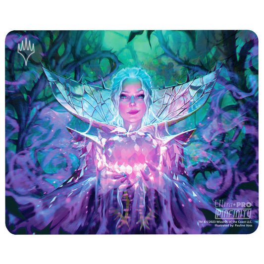 Wilds of Eldraine Mousepad for Magic: The Gathering