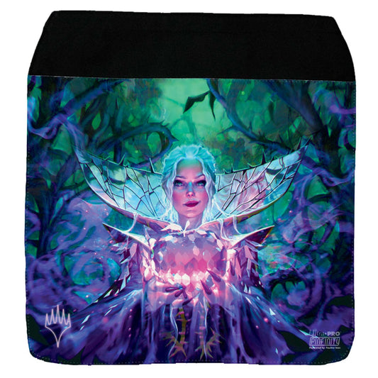 Wilds of Eldraine Messenger Bag Flap for Magic: The Gathering