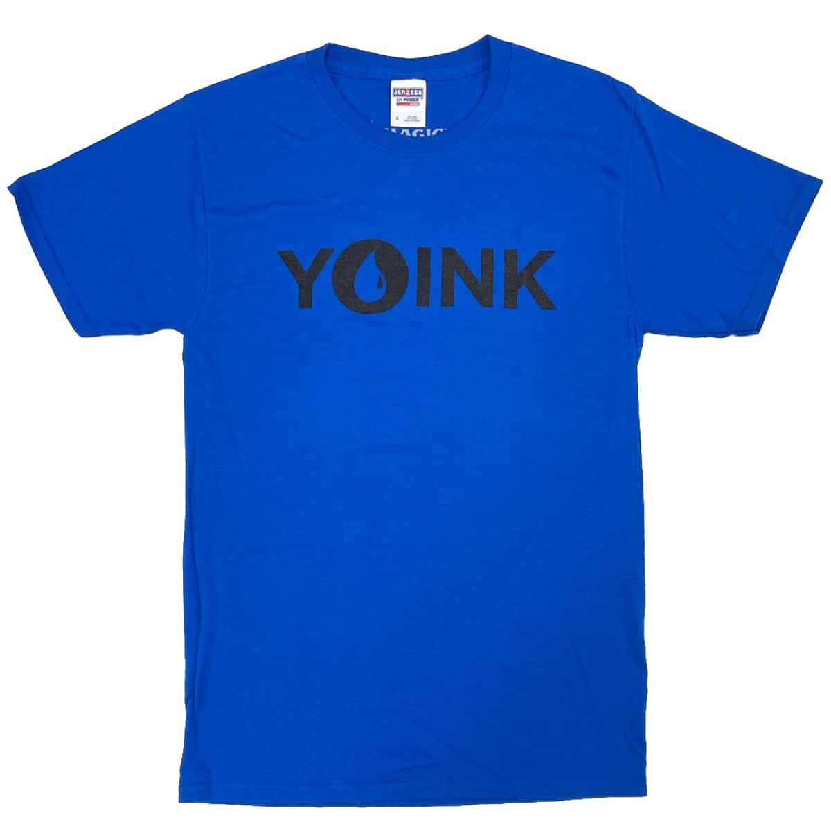 Magic: The Gathering Mana Word V2 "YOINK" T-Shirt