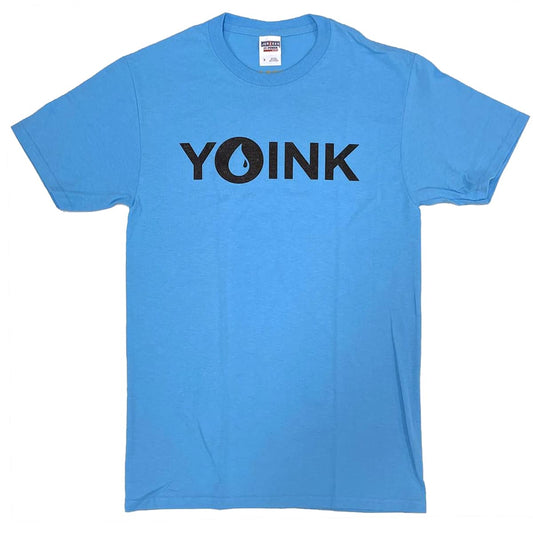 Magic: The Gathering Mana Word V2 "YOINK" T-Shirt