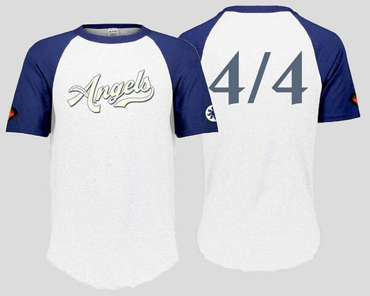 Angels Sports Team T-Shirt for Magic: The Gathering