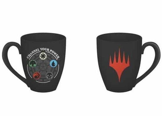 Magic: The Gathering Mug - 16oz