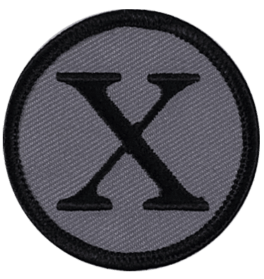 Mana Patch X for Magic: The Gathering
